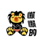 A＆M（個別スタンプ：27）