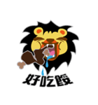 A＆M（個別スタンプ：29）