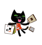 A＆M（個別スタンプ：39）