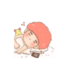 Yumie Boy（個別スタンプ：25）
