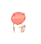 Yumie Boy（個別スタンプ：26）