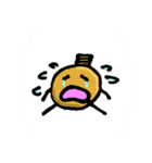 尺魂（個別スタンプ：7）