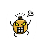 尺魂（個別スタンプ：16）