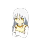 五行坊や（個別スタンプ：1）