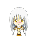 五行坊や（個別スタンプ：3）