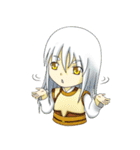 五行坊や（個別スタンプ：5）