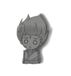 五行坊や（個別スタンプ：11）