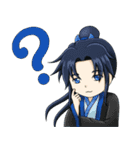 五行坊や（個別スタンプ：18）