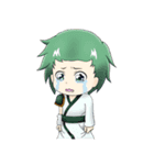 五行坊や（個別スタンプ：31）