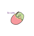 恐竜天国（個別スタンプ：10）