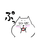 ねこ原さん〜その2〜（個別スタンプ：6）