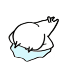 ねこ原さん〜その1〜（個別スタンプ：27）