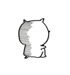ねこ原さん〜その1〜（個別スタンプ：32）