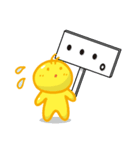 ぷらか民（個別スタンプ：18）