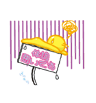 ぷらか民（個別スタンプ：23）