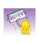 ぷらか民（個別スタンプ：24）