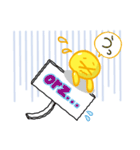 ぷらか民（個別スタンプ：37）