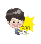 marketdata language mao（個別スタンプ：7）