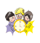 marketdata language mao（個別スタンプ：17）