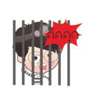 marketdata language mao（個別スタンプ：20）
