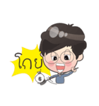 marketdata language mao（個別スタンプ：24）