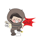 marketdata language mao（個別スタンプ：26）