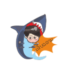 marketdata language mao（個別スタンプ：28）