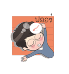 marketdata language mao（個別スタンプ：31）
