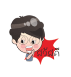 marketdata language mao（個別スタンプ：36）