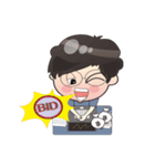 marketdata language mao（個別スタンプ：38）