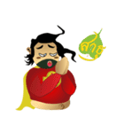Superngnung（個別スタンプ：10）
