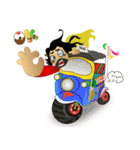 Superngnung（個別スタンプ：12）