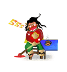 Superngnung（個別スタンプ：13）