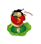 Superngnung（個別スタンプ：14）