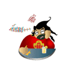 Superngnung（個別スタンプ：23）