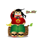 Superngnung（個別スタンプ：26）