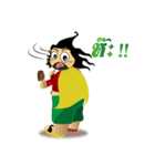 Superngnung（個別スタンプ：27）