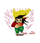 Superngnung（個別スタンプ：30）