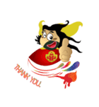 Superngnung（個別スタンプ：34）