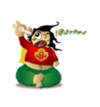 Superngnung（個別スタンプ：35）