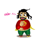 Superngnung（個別スタンプ：36）