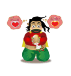 Superngnung（個別スタンプ：37）