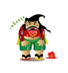 Superngnung（個別スタンプ：38）