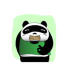 MOMOBOKU（個別スタンプ：8）