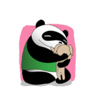 MOMOBOKU（個別スタンプ：11）