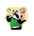 MOMOBOKU（個別スタンプ：19）