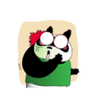 MOMOBOKU（個別スタンプ：23）