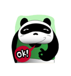 MOMOBOKU（個別スタンプ：27）