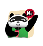 MOMOBOKU（個別スタンプ：28）
