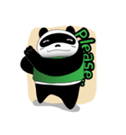 MOMOBOKU（個別スタンプ：32）